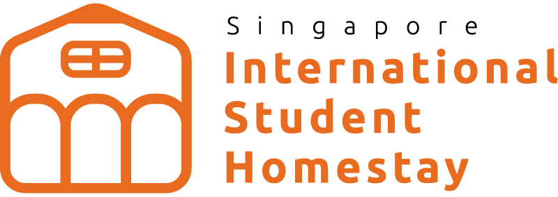 Singapore International Student Homestay